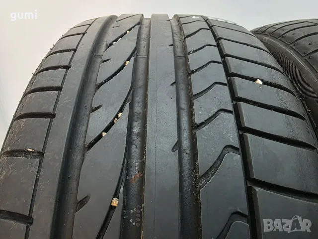 2бр летни гуми 215/40/17 BRIDGESTONE L06605 