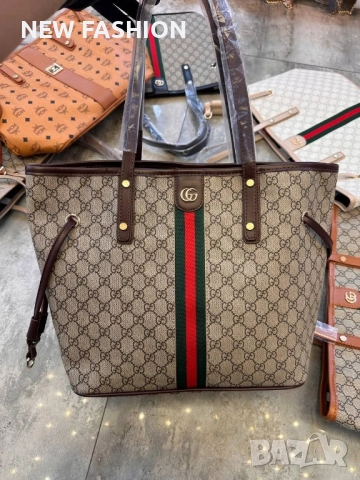Дамски Чанти ✨ Gucci , снимка 3 - Чанти - 51963872