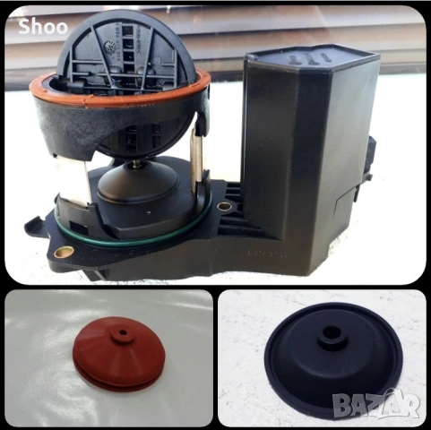 Ремонт на Диса Клапa бмв bmw м43 м44