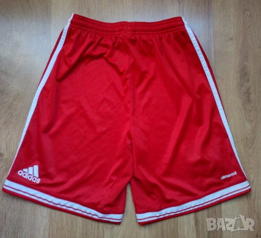 Bayern Munchen / Adidas - футболен екип на Bayern Munich , Байерн Мюнхен, снимка 14 - Детски тениски и потници - 51895767