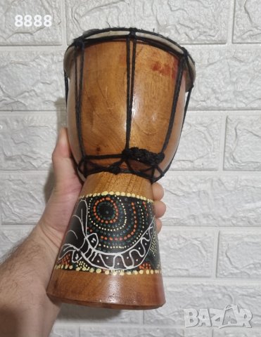 Тарамбука , снимка 2 - Ударни инструменти - 44465969