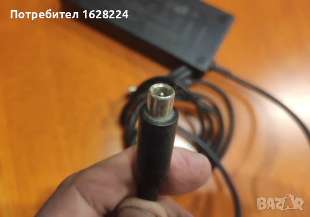 Зарядно за електрическа тротинетка, колело 42v 3a, снимка 3 - Части за велосипеди - 53852082