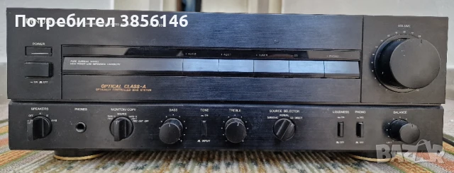 Усилвател Denon PMA920  			
