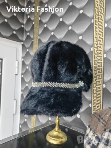 шапка различни модели