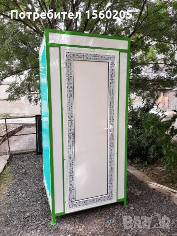 Кабини хим.тоалетни душ кабини, снимка 2 - Други стоки за дома - 34177288