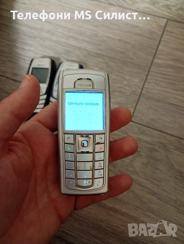Nokia 6610 6610i 6230i 6220 7500 Prism, снимка 2 - Nokia - 53471410