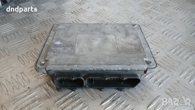 Компютър VW Golf 4 1.4i 1998 036906014AA 61600.346.13 Volkswagen Golf IV (1998-2004), снимка 3 - Части - 56155001