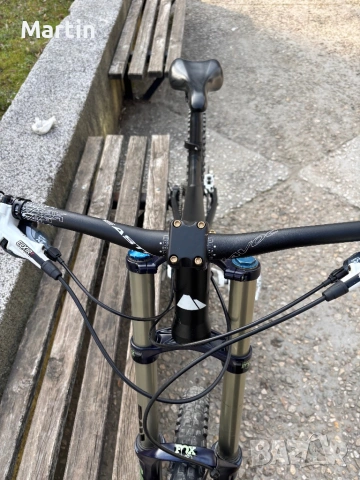 Колело Canyon Torque 26 DH, снимка 6 - Велосипеди - 53809840