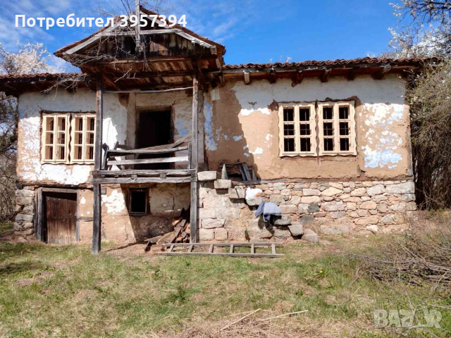 Къща с,  Очуша  община Костенец 49000лв , снимка 6 - Къщи - 44779258
