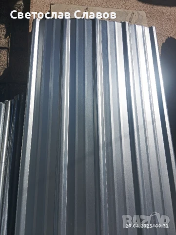 Предлагаме цялостни решения за покриви, включително производство на американски улуци и обшивки., снимка 15 - Ремонти на покриви - 50708143