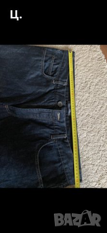 Мъжки дънки Clarion, снимка 2 - Дънки - 34387792