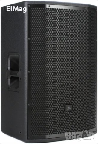 JBL PRX815W Активна тонколона/Мек калъф, снимка 6 - Тонколони - 32901701