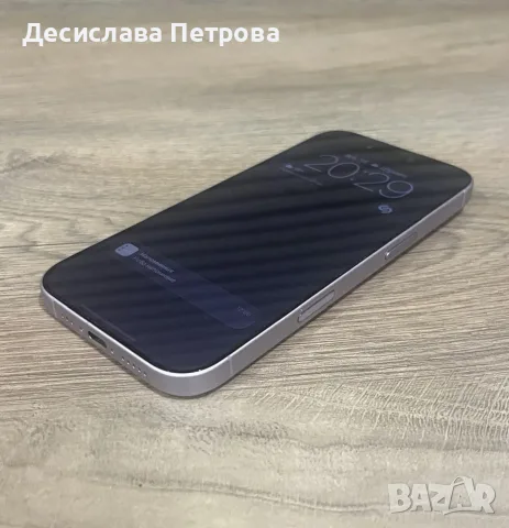 Iphone 17 lavender, снимка 3 - Apple iPhone - 56087696