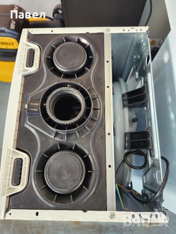 газов бойлер Ariston, снимка 2 - Бойлери - 53097069