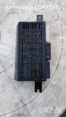 Контролен модул BMW Серия 5 61356914655 61 35 6 914 655, снимка 2 - Части - 48772207