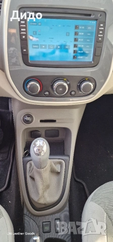 Renault captur 0.9, снимка 9 - Автомобили и джипове - 53752700