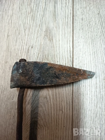 Меден чук за калайдисване , снимка 4 - Други инструменти - 53872313