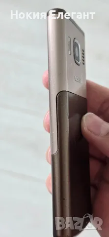 Nokia 6500 шоколад , снимка 6 - Nokia - 55853281