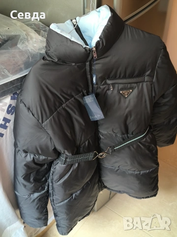 Дамско.яке, снимка 6 - Якета - 53290653