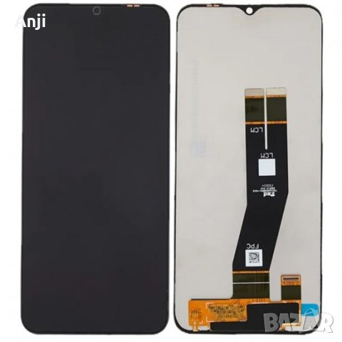 Samsung A14 4G LCD Дисплей с тъчскрийн , снимка 1