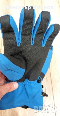 Ръкавици за туризъм, ски и сноуборд Outdoor Research Adrenaline, M, снимка 5 - Зимни спортове - 44375010