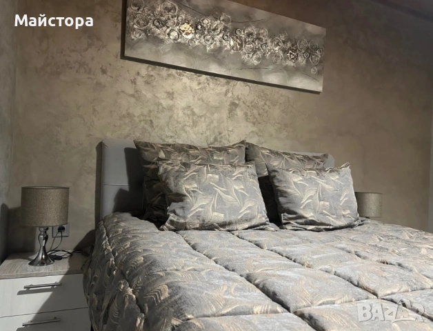 Бояджийски услуги от майстор професионалист, снимка 15 - Бояджийски услуги - 45918354