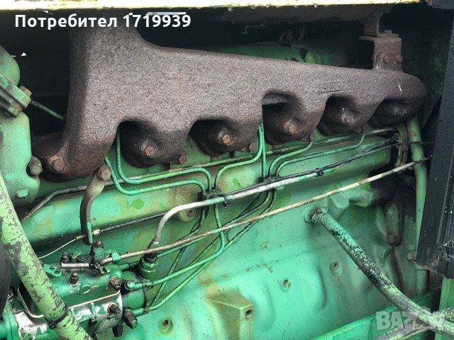John Deere 3140/100 к.с., снимка 17 - Селскостопанска техника - 35839274