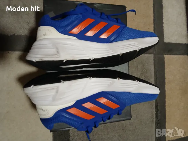 Adidas Galaxy 6 мъжки маратонки номер 40, снимка 4 - Маратонки - 49563678