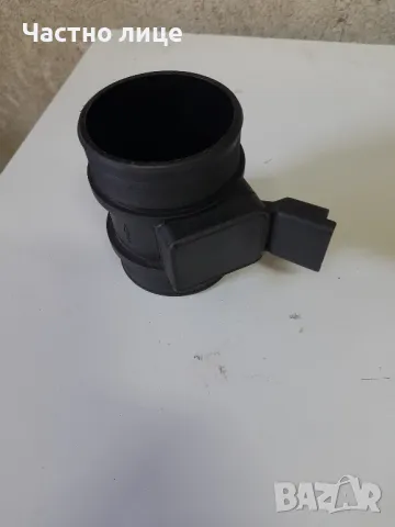 Дебитомер Ситроен ксара пикасо 2.0hdi