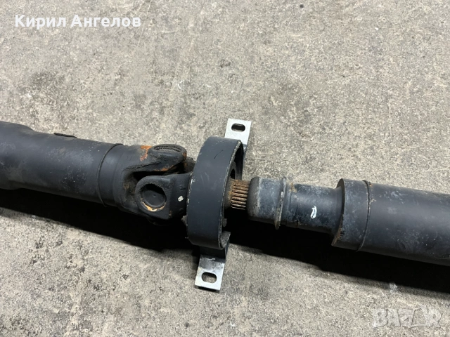 Кардан за BMW E46 316 (M43 Ръчка), снимка 4 - Части - 53286567