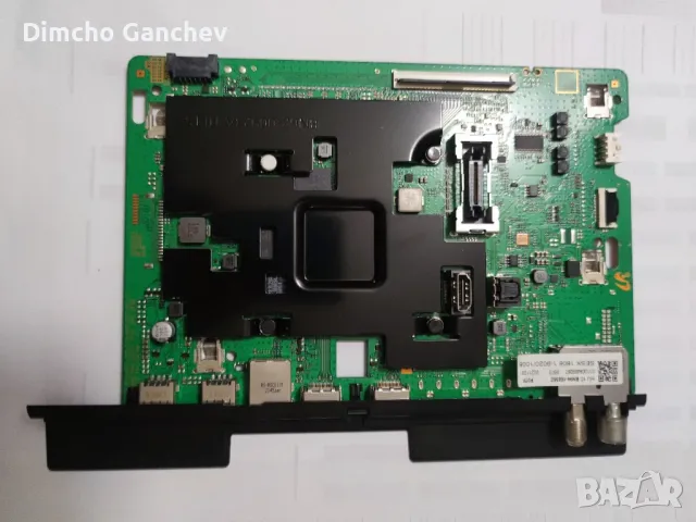 MAIN BOARD BN94-16838Z от телевизор SAMSUNG UW55AU9072U