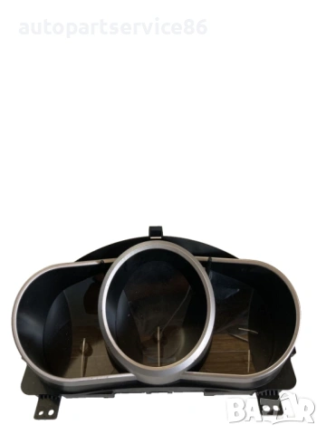 Скоростомер / инструментален тахометър MZR CD LHD за Mazda CX-7 2.2 (2011) EH4455430