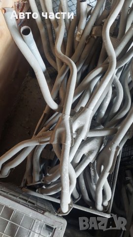 Гърнета за руски коли ЛАДА.ЖИГУЛА .МОСКВИЧ.САМАРА.ЛАДА.НИВА.И ДРУГИ., снимка 11 - Части - 41858377