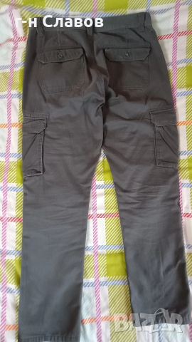 Спортен панталон WestAce мъжки 34/32, снимка 7 - Спортни дрехи, екипи - 52689936