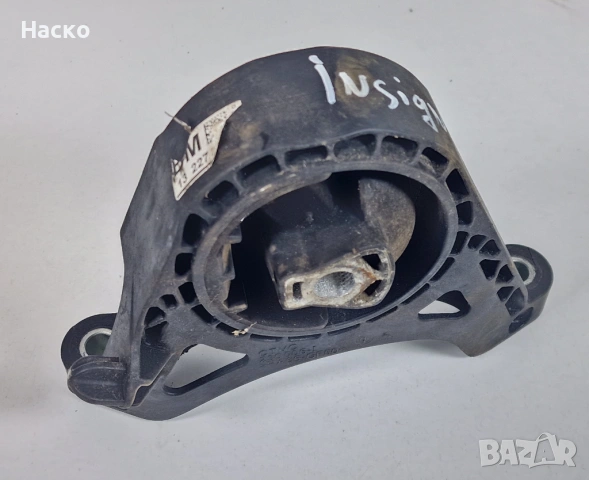 Тампон Opel Insignia 2.0 CDTI Опел Инсигниа 2.0 ЦДТИ 2008г-2017г 13227769