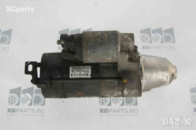 Стартер за Honda CR-V II 2.2i-ctdi 140к.с. (2002-2006) M002T85672