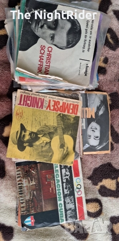 Грамофонни плочи , снимка 2 - Грамофонни плочи - 52812194