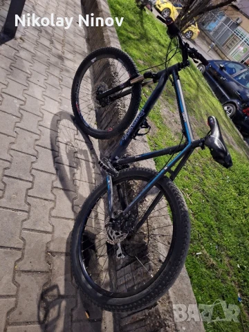 Cross grx 9, снимка 1