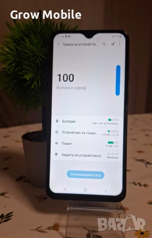 Samsung A50, снимка 3 - Samsung - 53841171