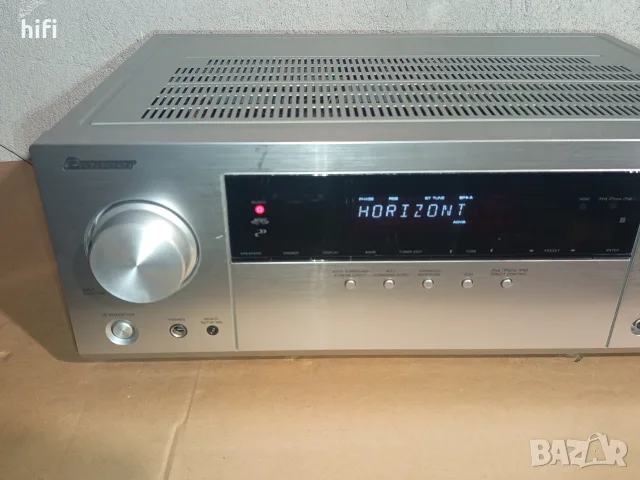 5.1 ресивър Pioneer VSX-528, снимка 2 - Ресийвъри, усилватели, смесителни пултове - 56331617
