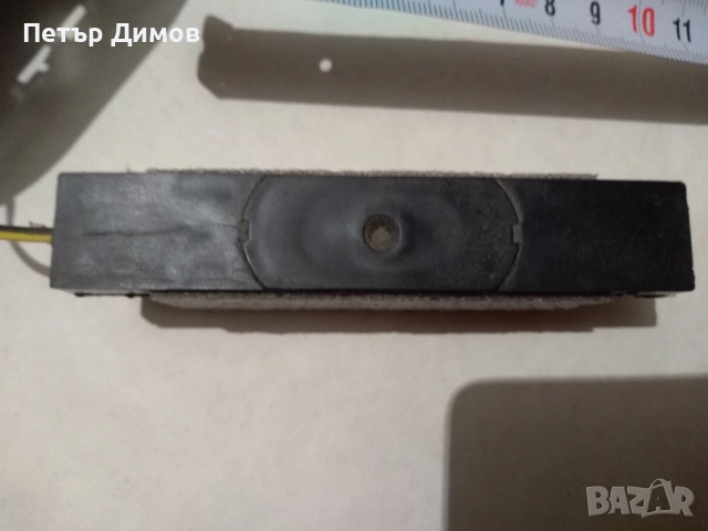 Високоговорители-комплект по двойки -SAMSUNG-LT-22,24-D,C-300,310,390,350,391, снимка 5 - Части и Платки - 41098321