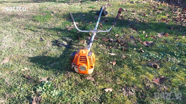 Тример за трева DOLMAR MS-250