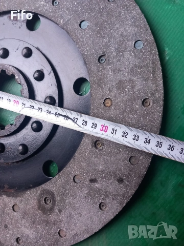 Нови феродови дискове от соца, снимка 14 - Индустриална техника - 53274000