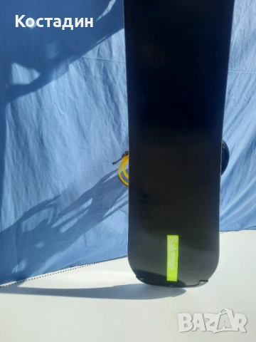 Сноуборд 162см. Salomon Huck Knife RTL  с автомати, снимка 10 - Зимни спортове - 53623713