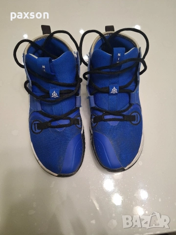 Детски маратонки Nike, номер 37,5
