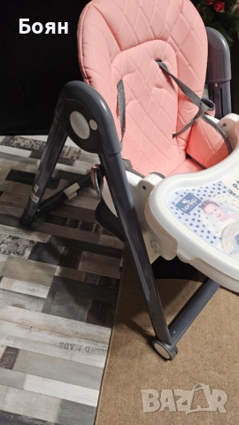 Столче за хранене, снимка 2 - Столчета за хранене - 52871323