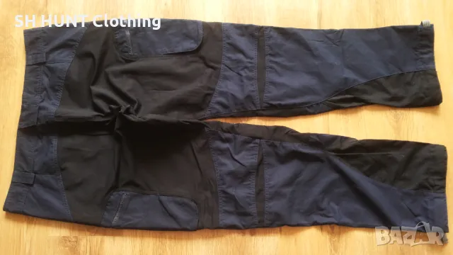 HAGLOFS Avhu Stretch Trouser размер XL панталон със здрава и еластична материи - 1338, снимка 2 - Екипировка - 47390227