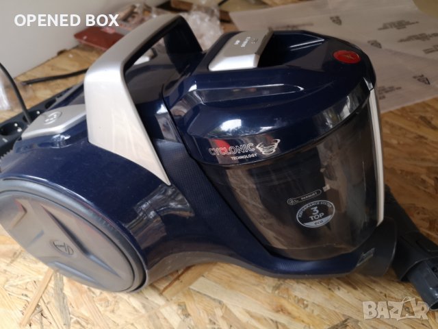 Прахосмукачки Hoover и Amazon basics, различни модели, снимка 2 - Прахосмукачки - 39269347