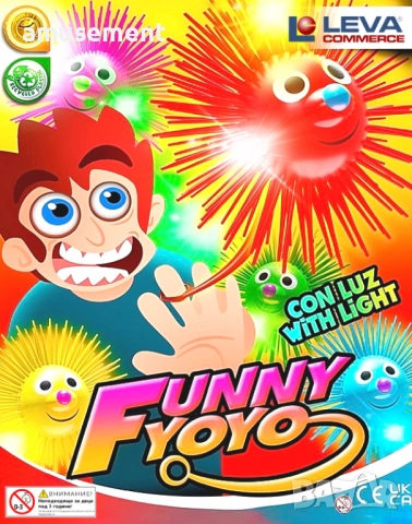 Капсули с играчка за вендинг машина за топчета, снимка 1