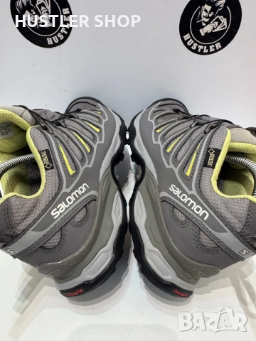 Туристически обувки SALOMON X ULTRA GORE-TEX. Номер 38.5, снимка 4 - Други - 56088271